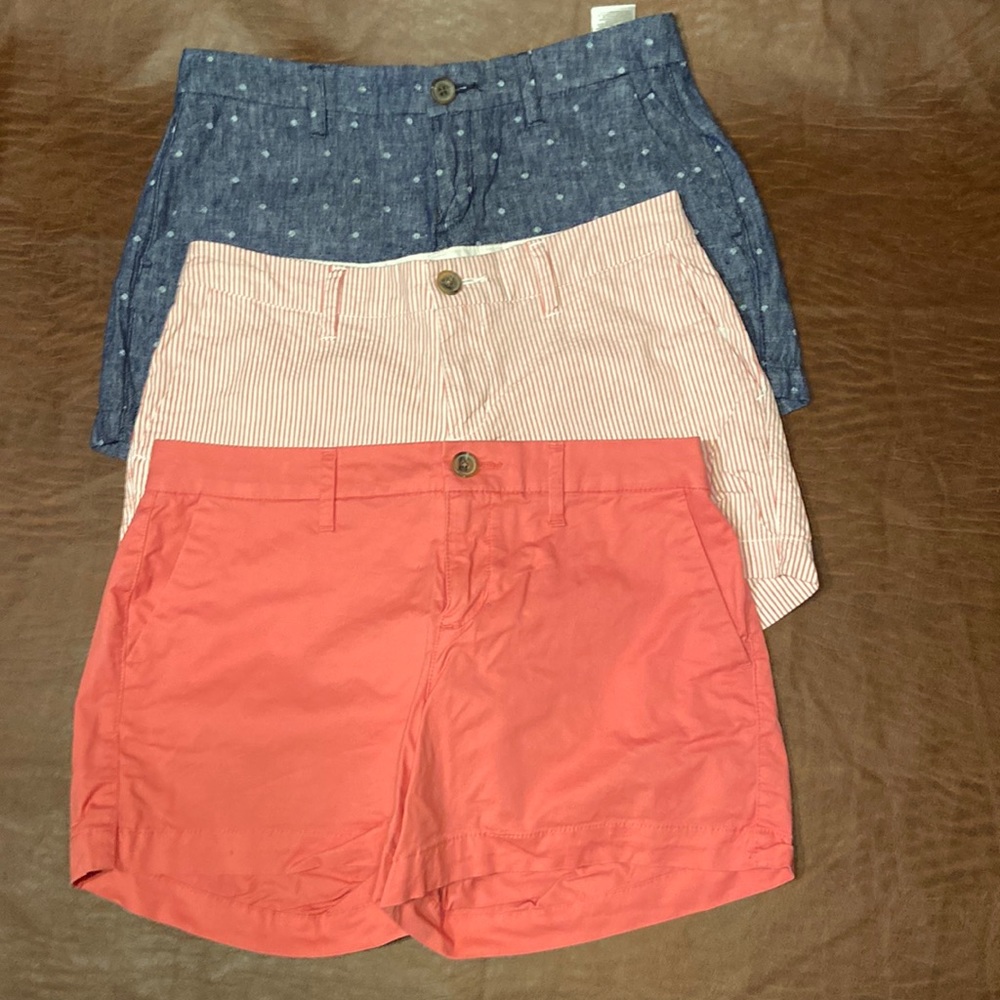 Old Navy women’s shorts